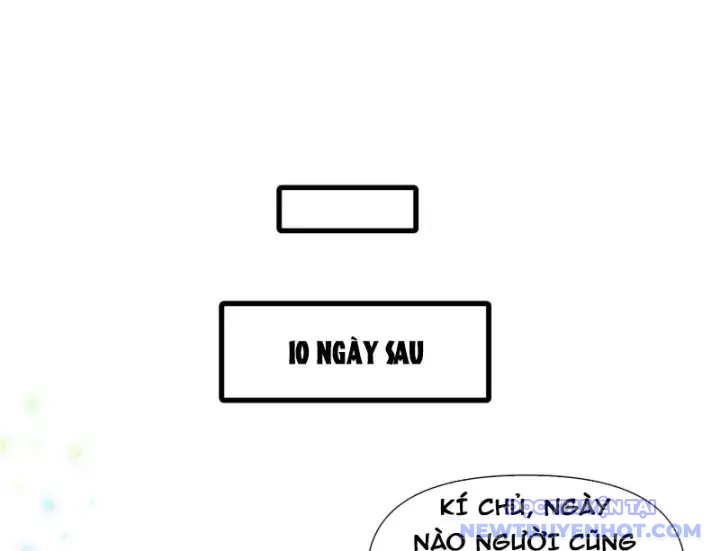 Mạt Thế Độc Hành: Khế Ước Hắc Ám Của Ta chapter 2 - Trang 19