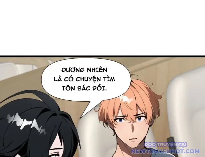 Mạt Thế Độc Hành: Khế Ước Hắc Ám Của Ta chapter 2 - Trang 70