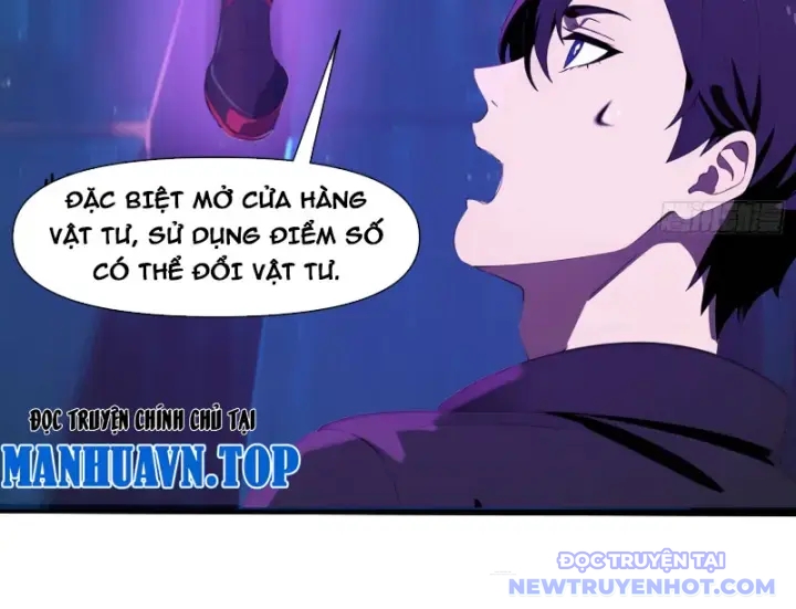 Mạt Thế Độc Hành: Khế Ước Hắc Ám Của Ta chapter 1 - Trang 114