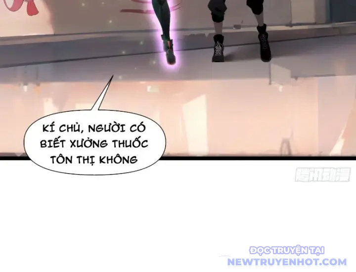 Mạt Thế Độc Hành: Khế Ước Hắc Ám Của Ta chapter 2 - Trang 8