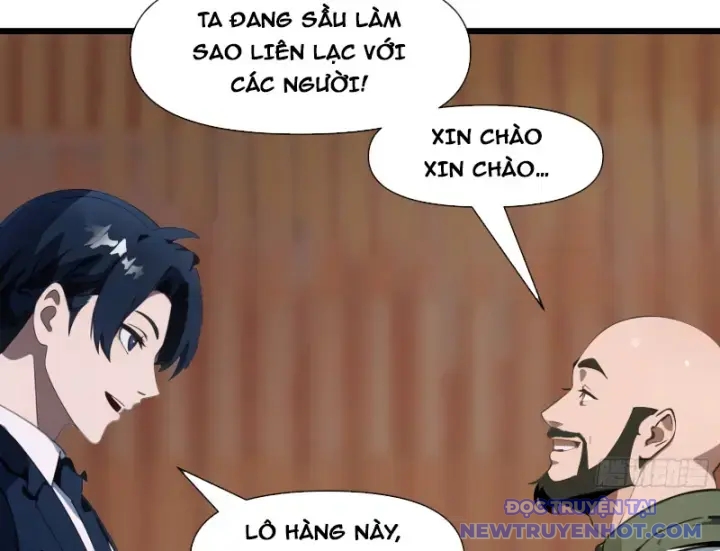 Mạt Thế Độc Hành: Khế Ước Hắc Ám Của Ta chapter 2 - Trang 43