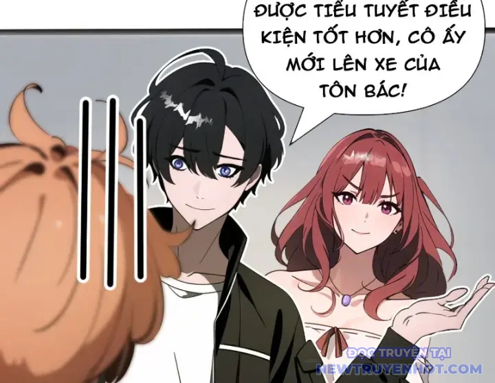 Mạt Thế Độc Hành: Khế Ước Hắc Ám Của Ta chapter 1 - Trang 79