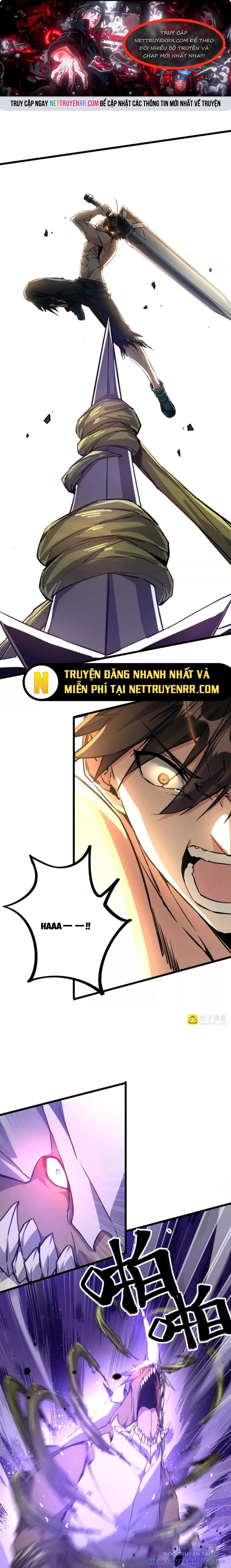 Mạt Thế Cẩu Sinh: Gián Giúp Ta Chồng Buff chapter 18 - Trang 1
