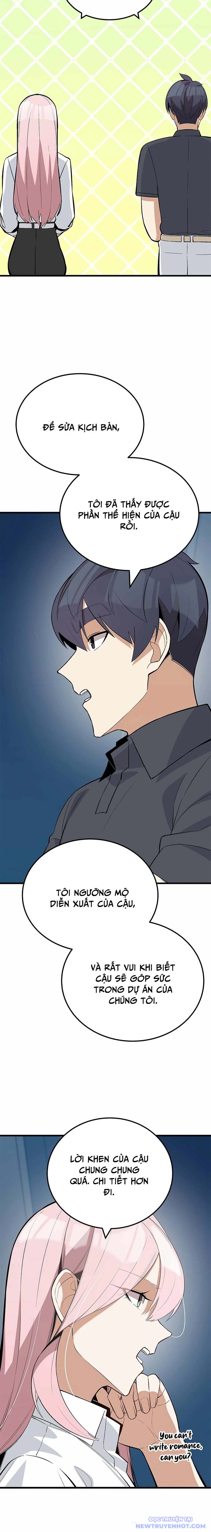 Biên Kịch Gian Lận chapter 38 - Trang 13