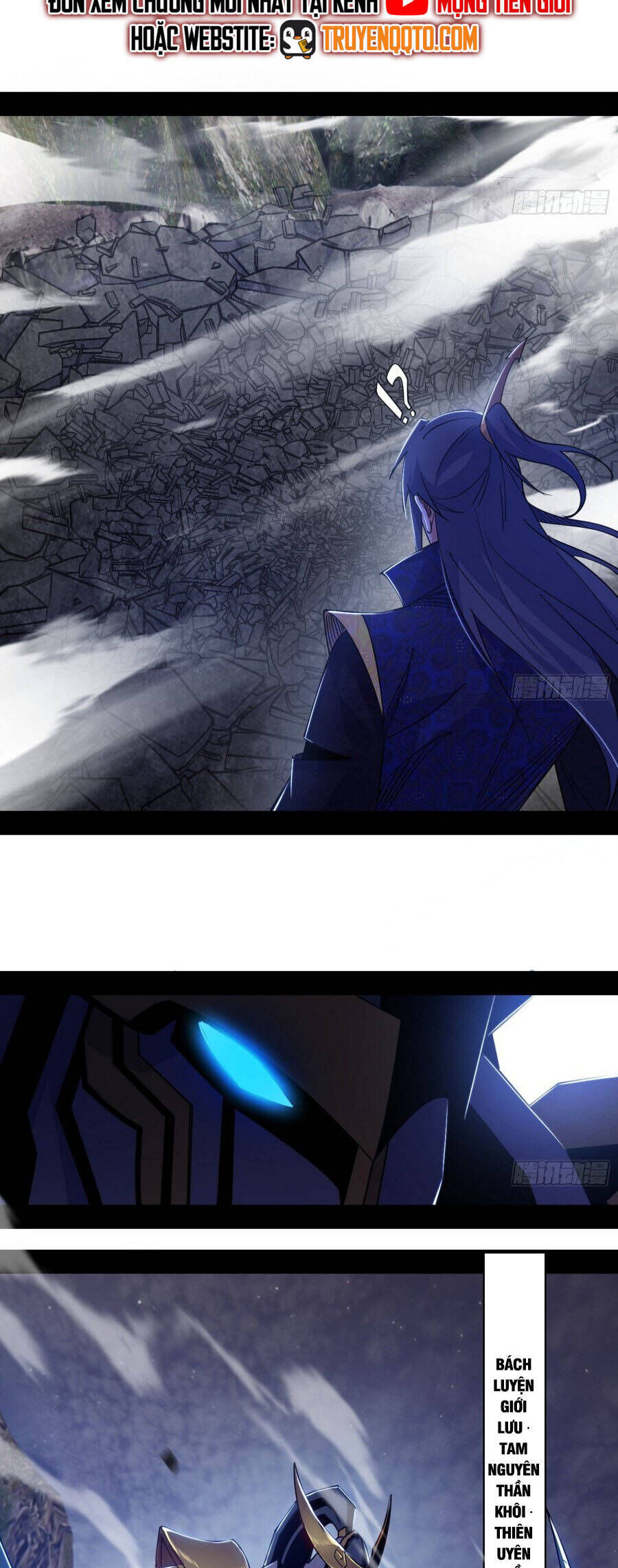 Ta Là Tà đế Chapter 557 - Trang 32