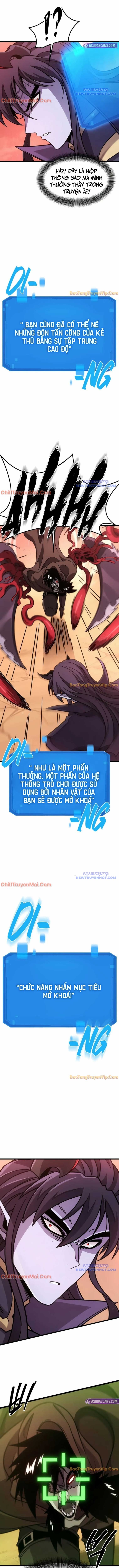 Thưa Quỷ Vương Chúng Ta Bội Thu Rồi chapter 2 - Trang 10