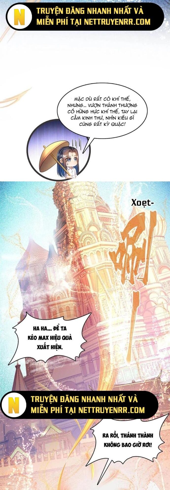 Tu Chân Nói Chuyện Phiếm Quần Chapter 468 - Trang 9