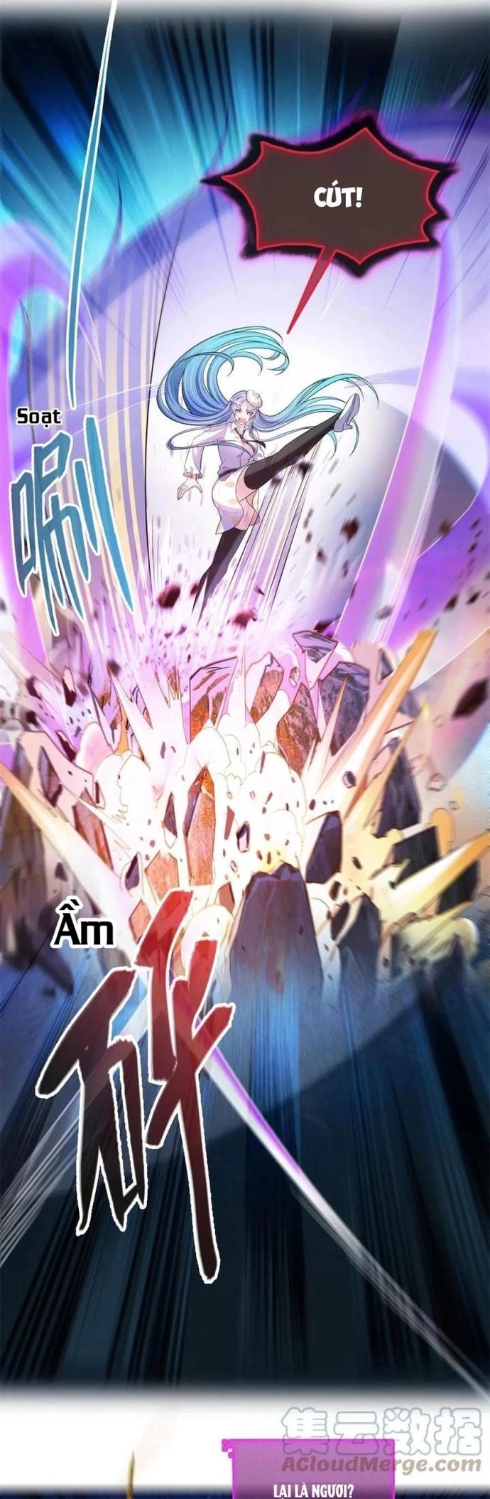 Tu Chân Nói Chuyện Phiếm Quần Chapter 467 - Trang 12