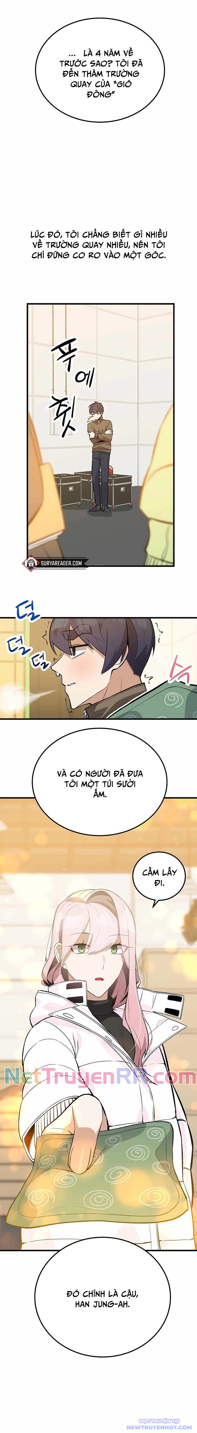Biên Kịch Gian Lận chapter 38 - Trang 14