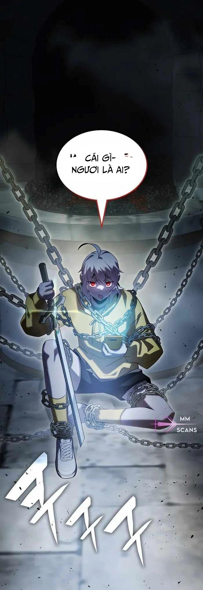 Tăng Lực Thợ Săn Chapter 53 - Trang 44