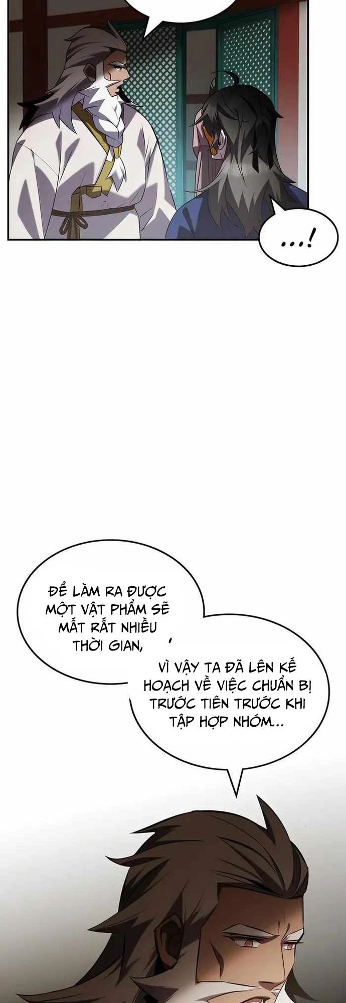 Tăng Lực Thợ Săn Chapter 53 - Trang 6