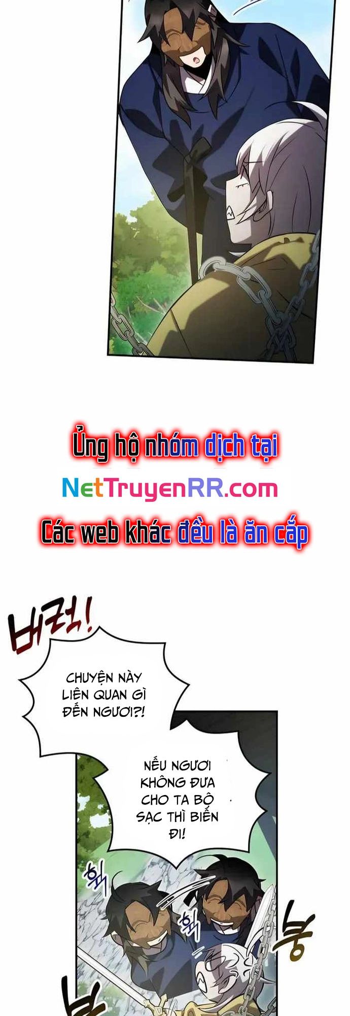 Tăng Lực Thợ Săn Chapter 53 - Trang 51