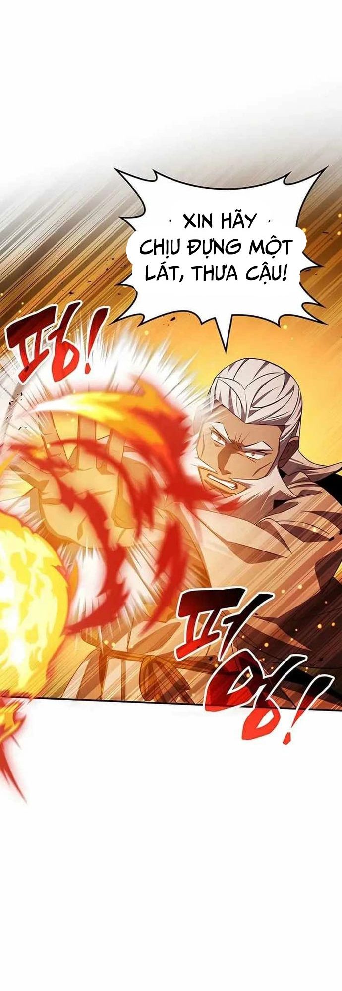 Tăng Lực Thợ Săn Chapter 54 - Trang 29