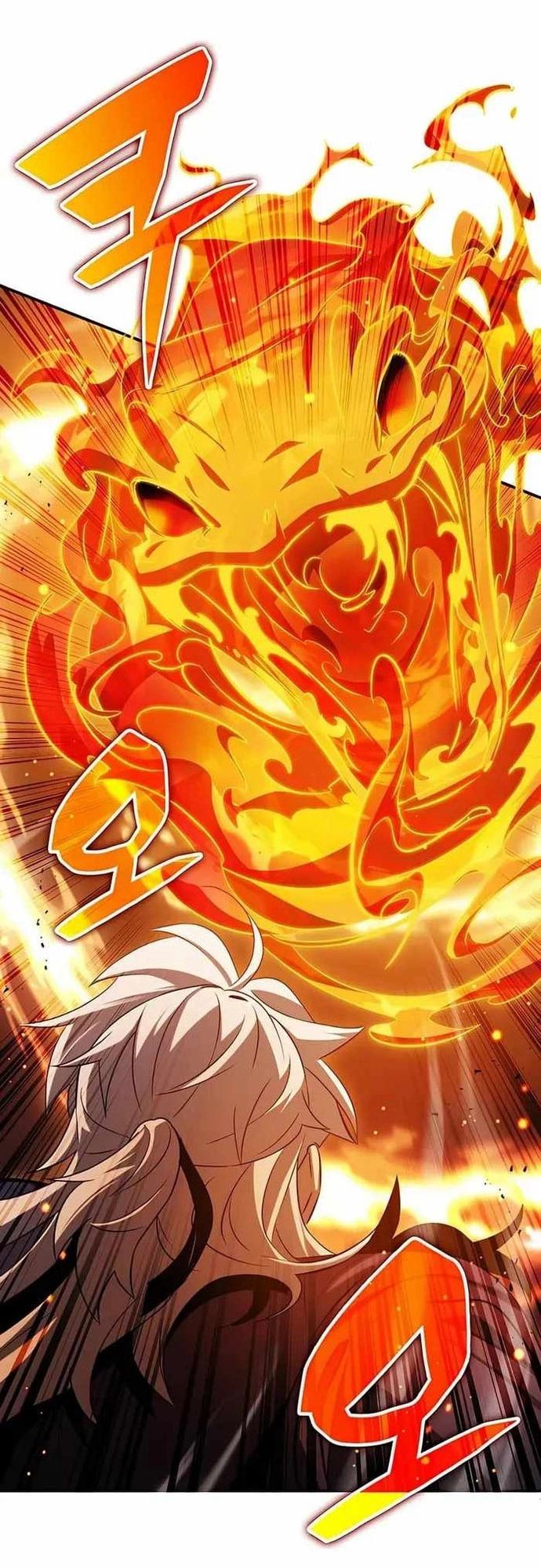 Tăng Lực Thợ Săn Chapter 54 - Trang 33