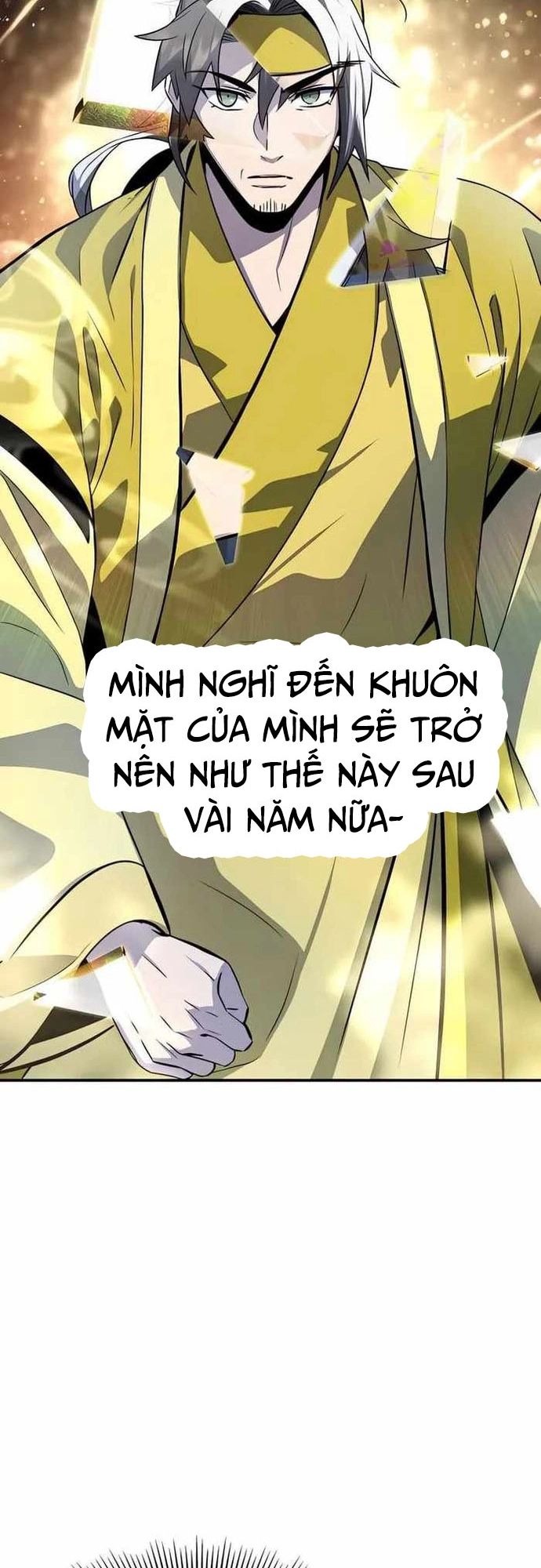 Tăng Lực Thợ Săn Chapter 55 - Trang 43