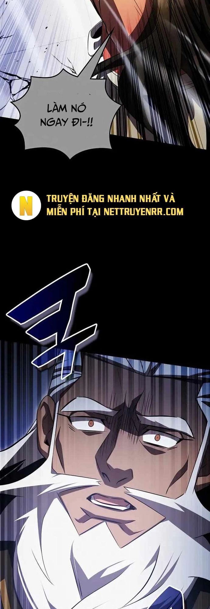 Tăng Lực Thợ Săn Chapter 53 - Trang 26