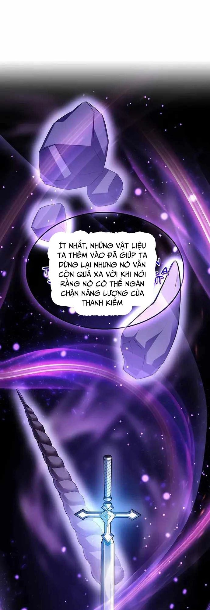 Tăng Lực Thợ Săn Chapter 53 - Trang 18