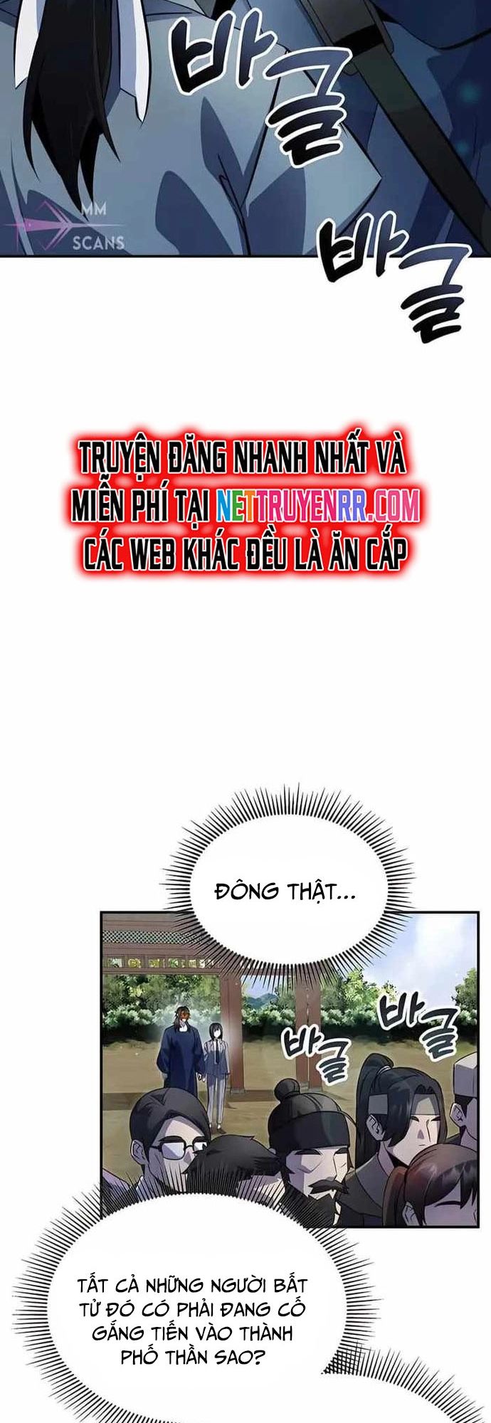 Tăng Lực Thợ Săn Chapter 55 - Trang 20