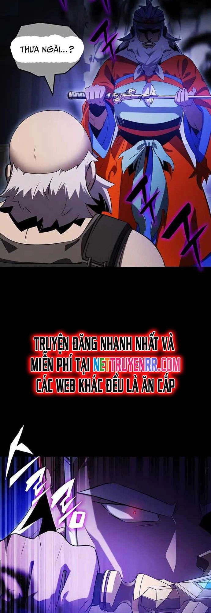 Tăng Lực Thợ Săn Chapter 53 - Trang 14