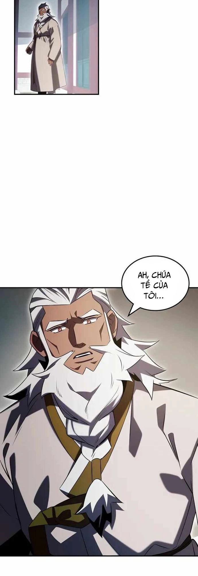 Tăng Lực Thợ Săn Chapter 53 - Trang 1