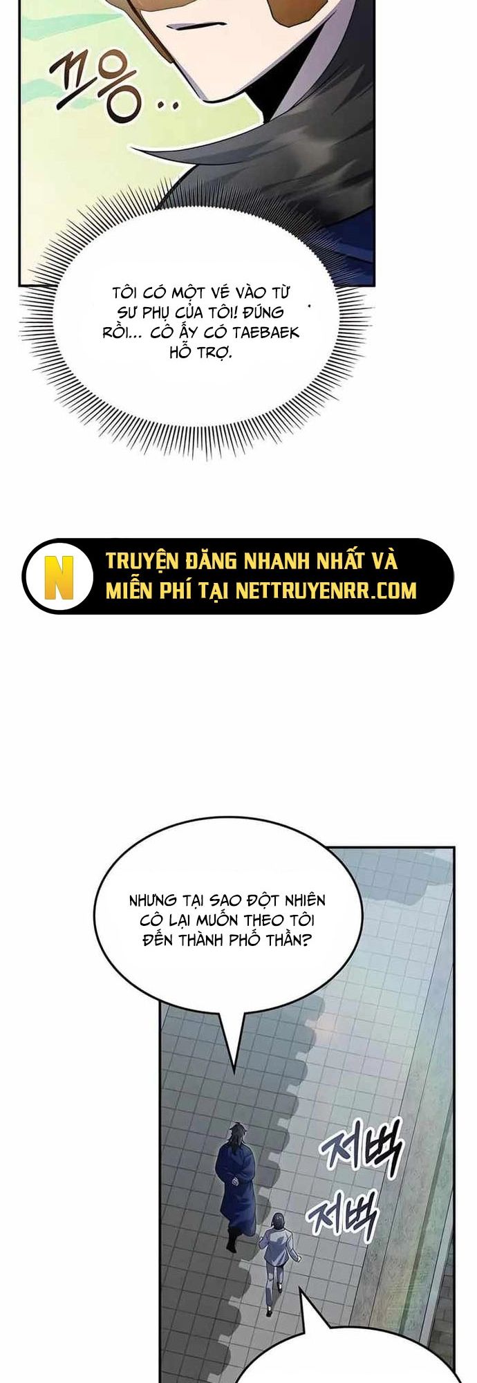 Tăng Lực Thợ Săn Chapter 55 - Trang 5