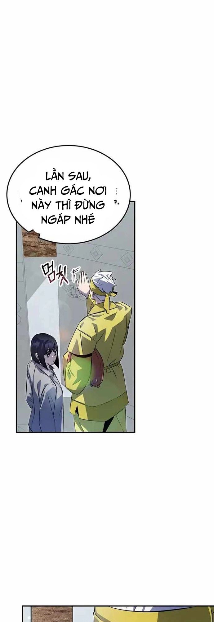 Tăng Lực Thợ Săn Chapter 55 - Trang 34