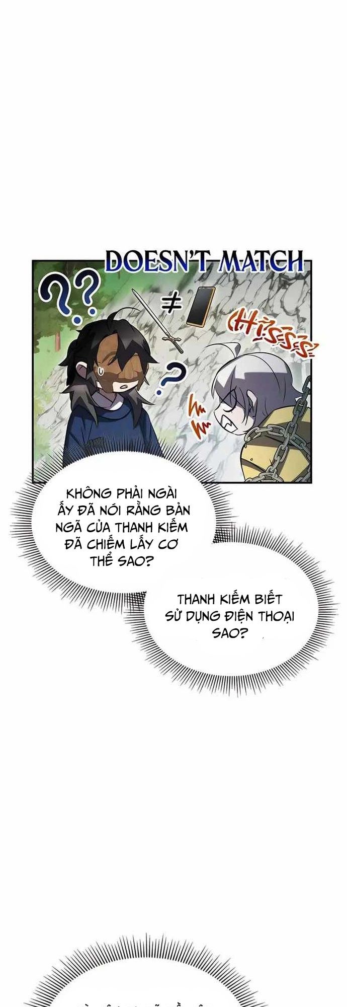 Tăng Lực Thợ Săn Chapter 53 - Trang 49