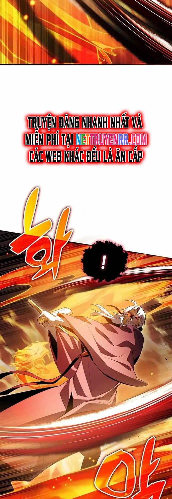 Tăng Lực Thợ Săn Chapter 54 - Trang 38