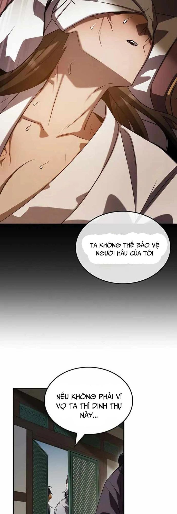 Tăng Lực Thợ Săn Chapter 53 - Trang 29