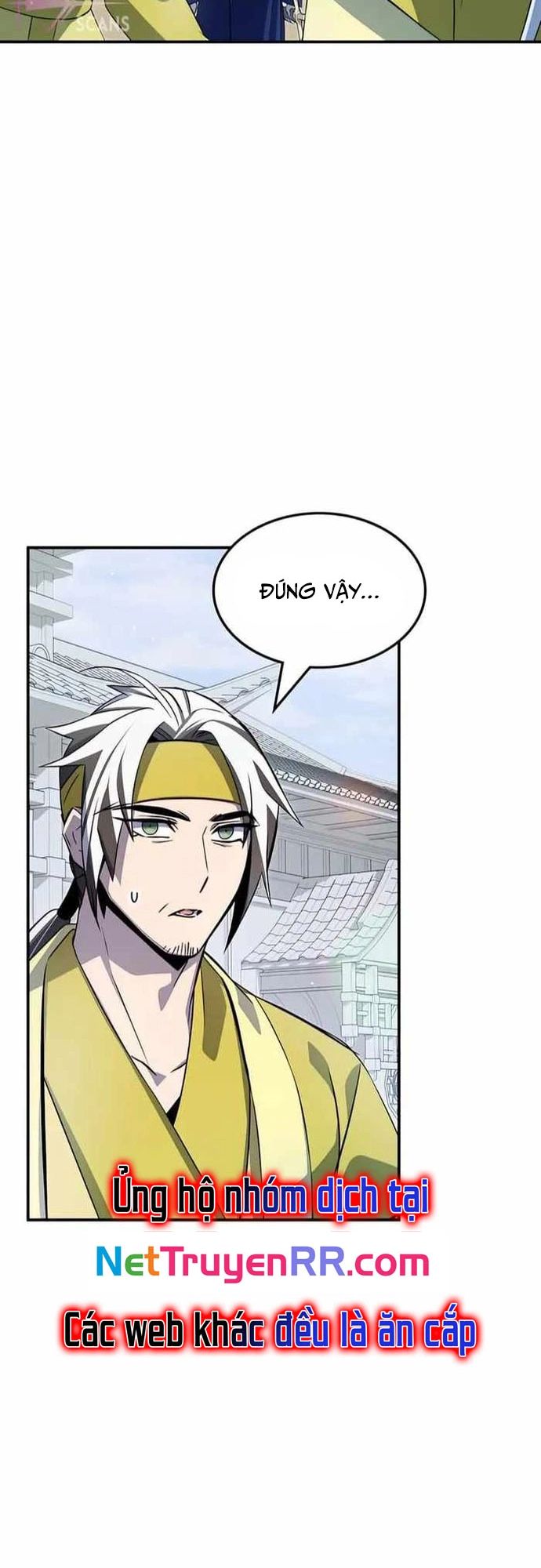 Tăng Lực Thợ Săn Chapter 55 - Trang 45