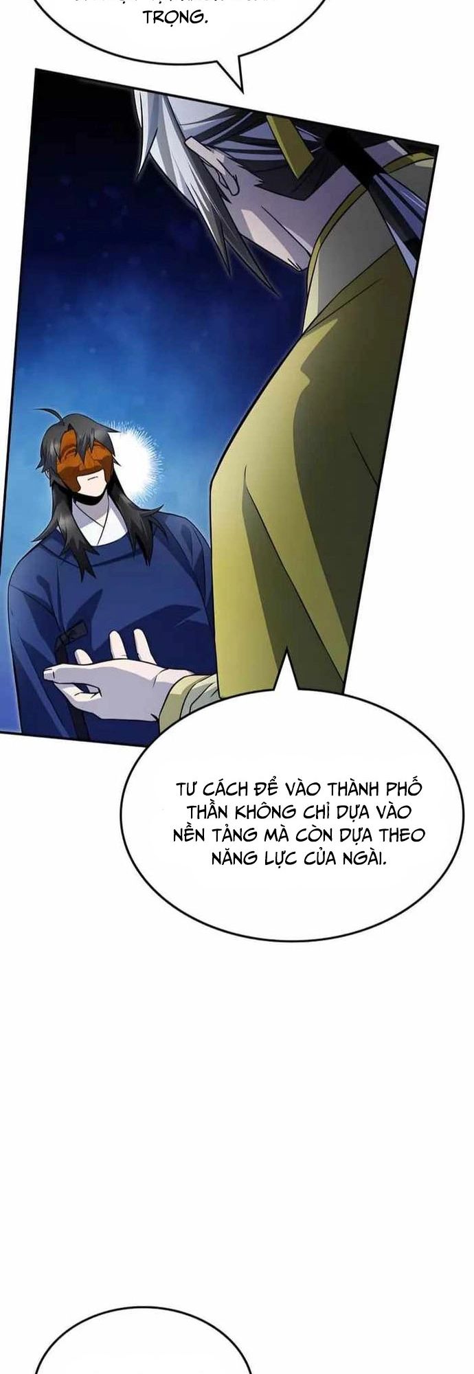 Tăng Lực Thợ Săn Chapter 55 - Trang 50