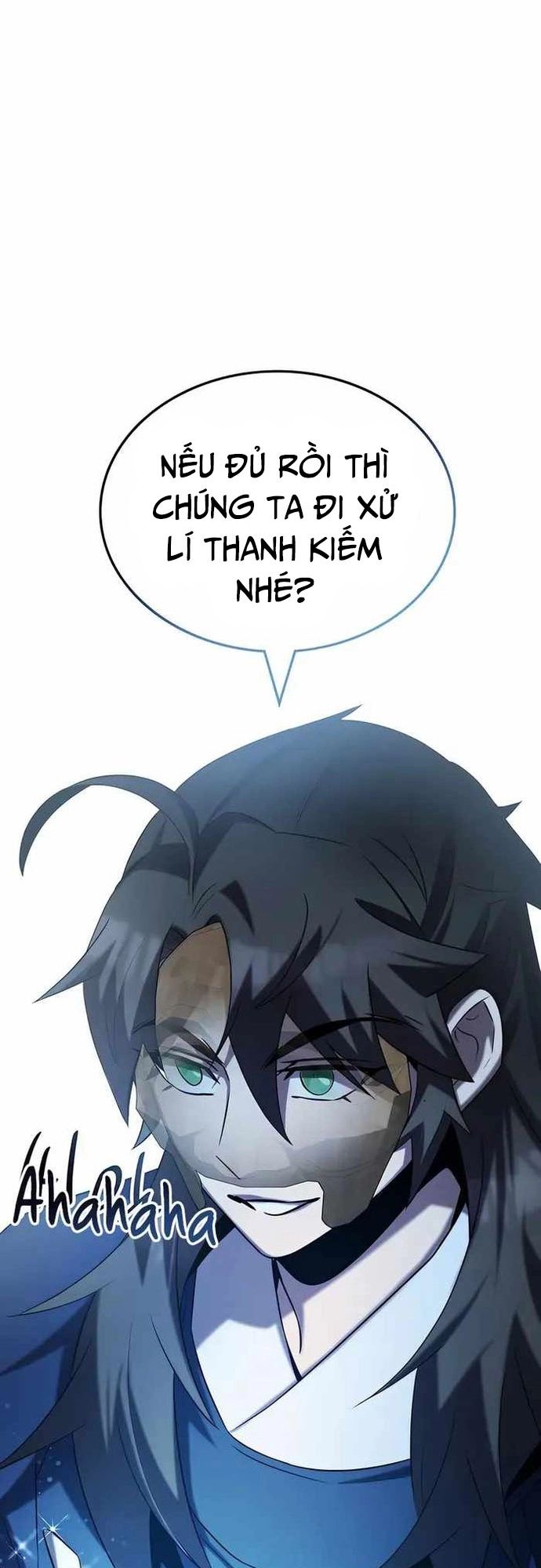Tăng Lực Thợ Săn Chapter 53 - Trang 39