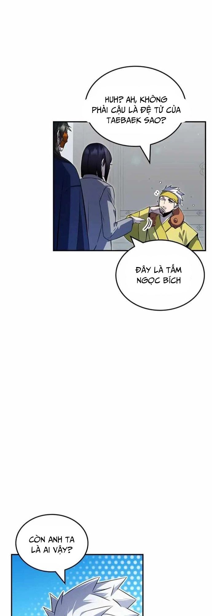 Tăng Lực Thợ Săn Chapter 55 - Trang 27
