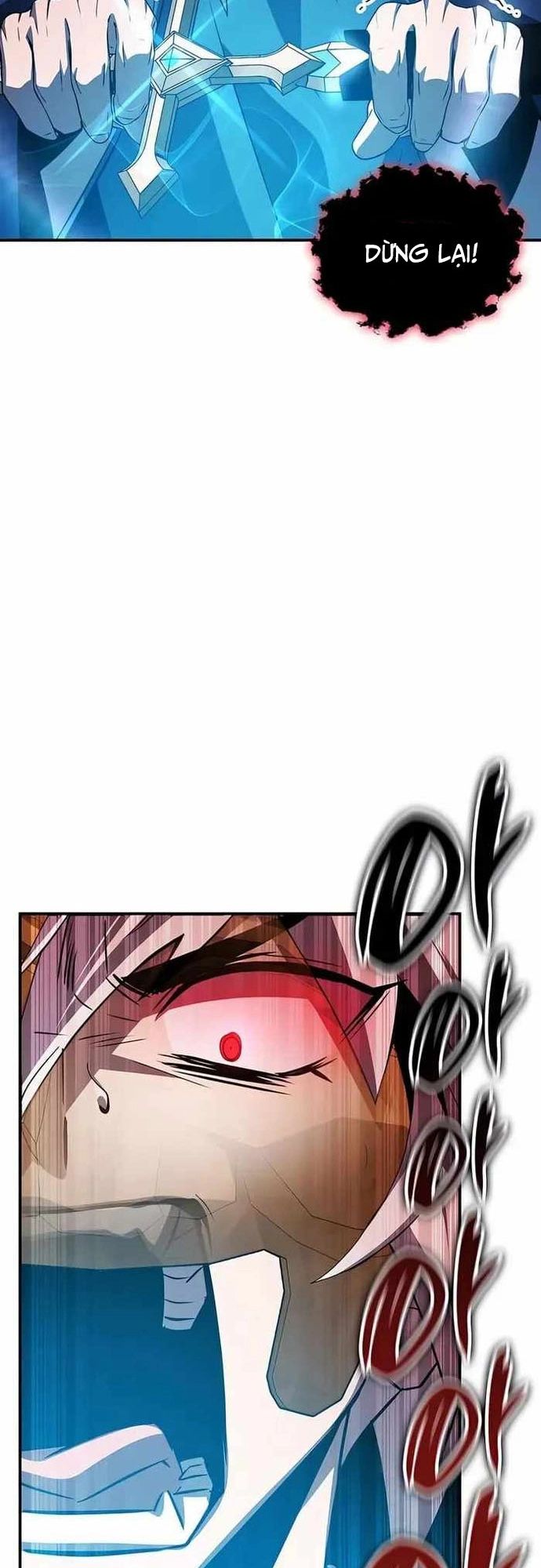 Tăng Lực Thợ Săn Chapter 54 - Trang 47