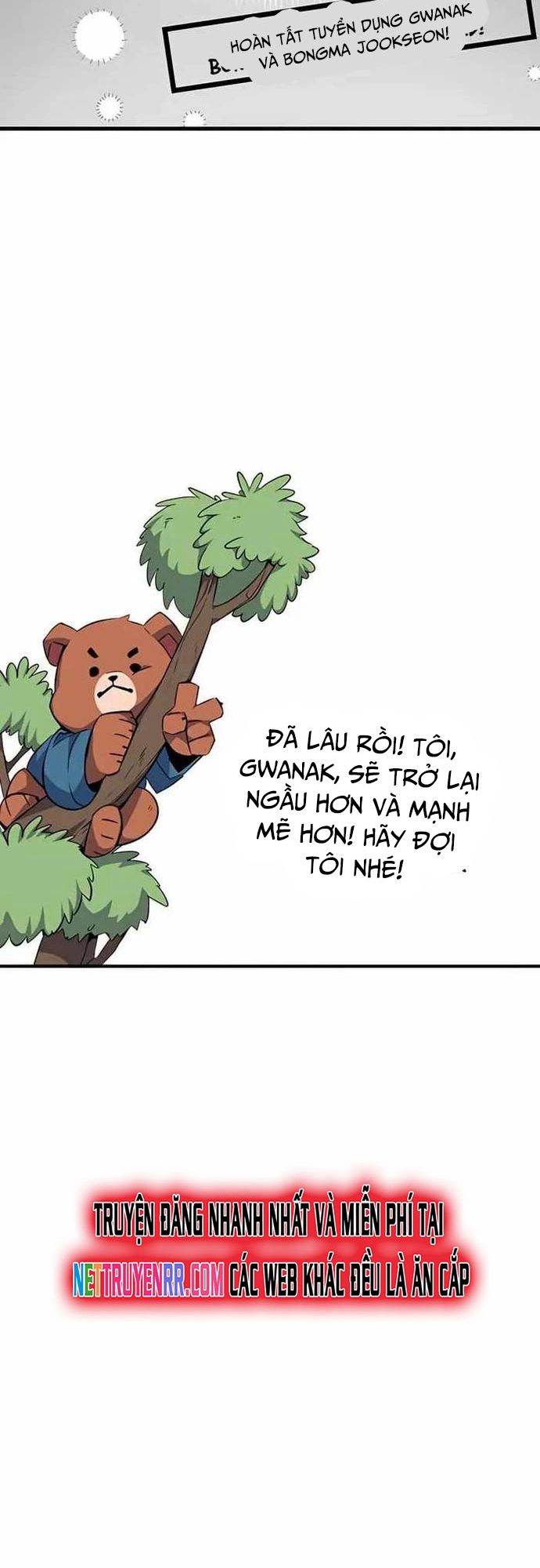Tăng Lực Thợ Săn Chapter 54 - Trang 78