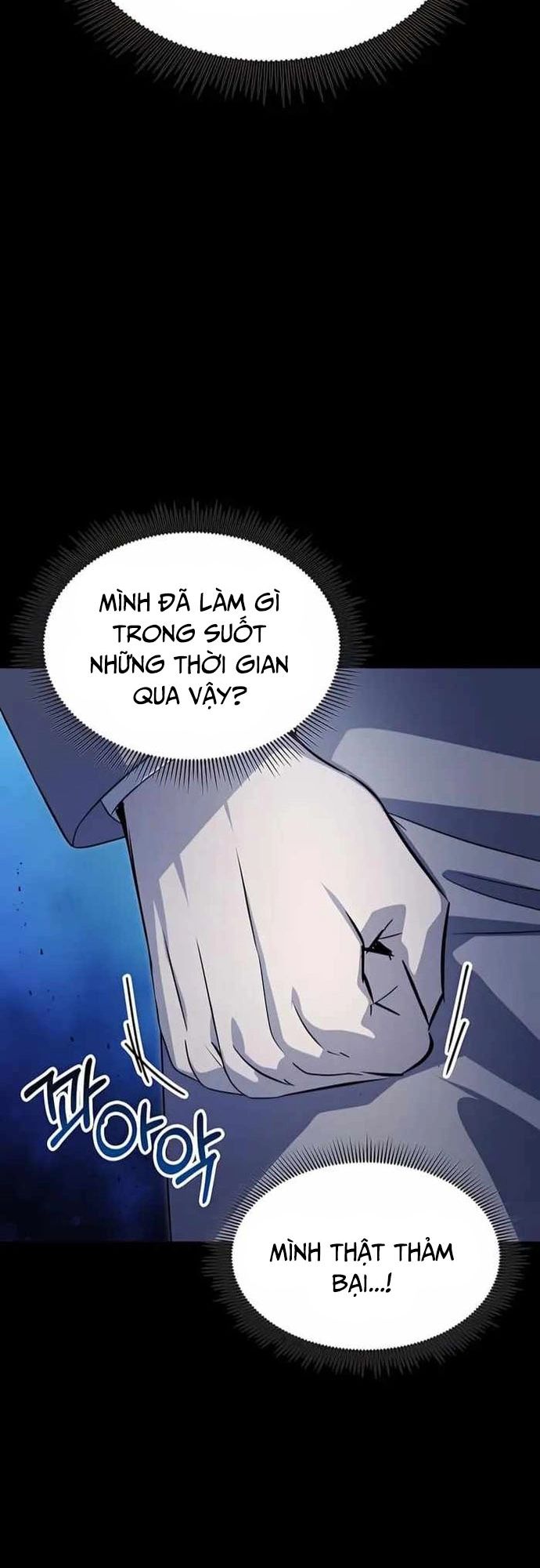 Tăng Lực Thợ Săn Chapter 55 - Trang 12