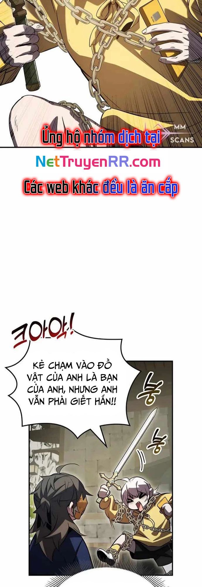 Tăng Lực Thợ Săn Chapter 53 - Trang 58