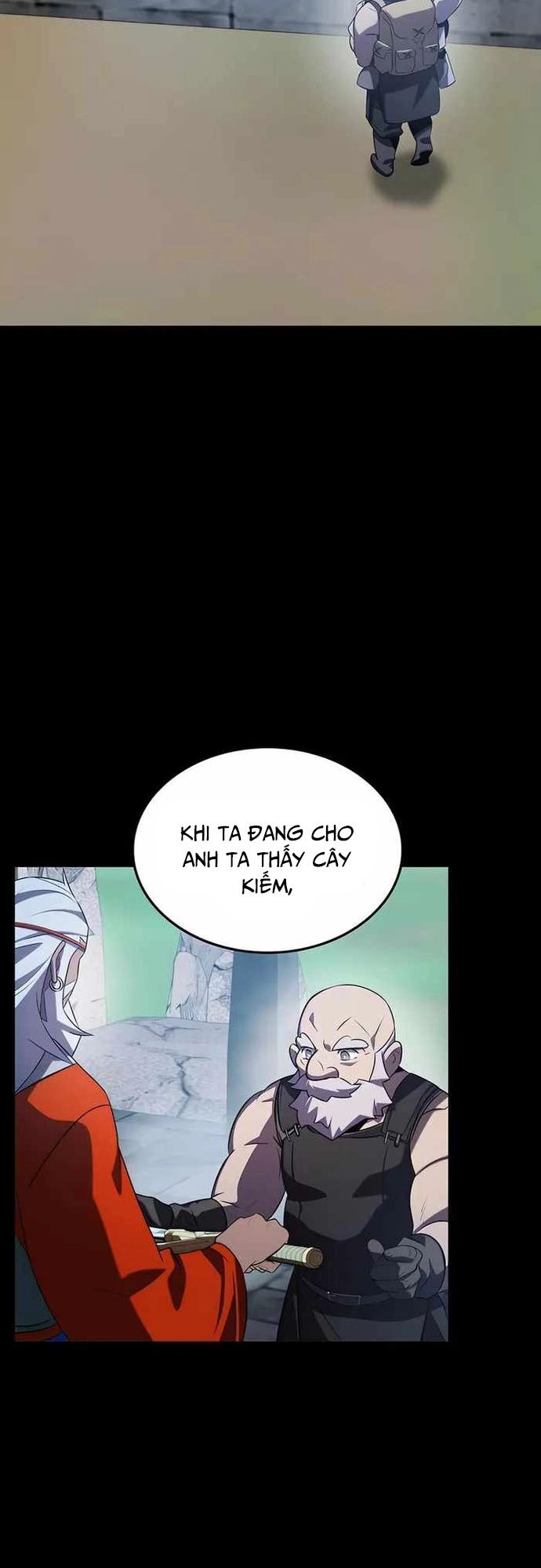 Tăng Lực Thợ Săn Chapter 53 - Trang 12