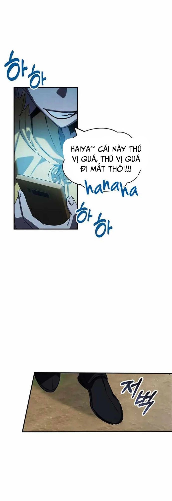 Tăng Lực Thợ Săn Chapter 53 - Trang 42