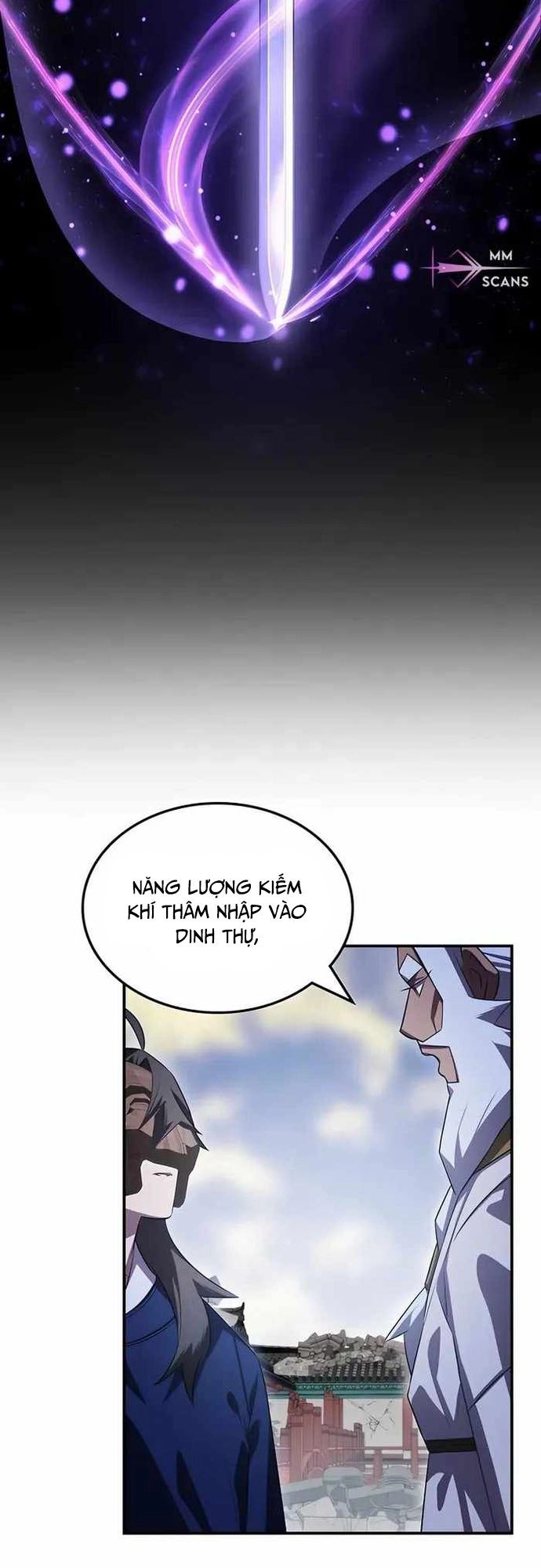 Tăng Lực Thợ Săn Chapter 53 - Trang 19