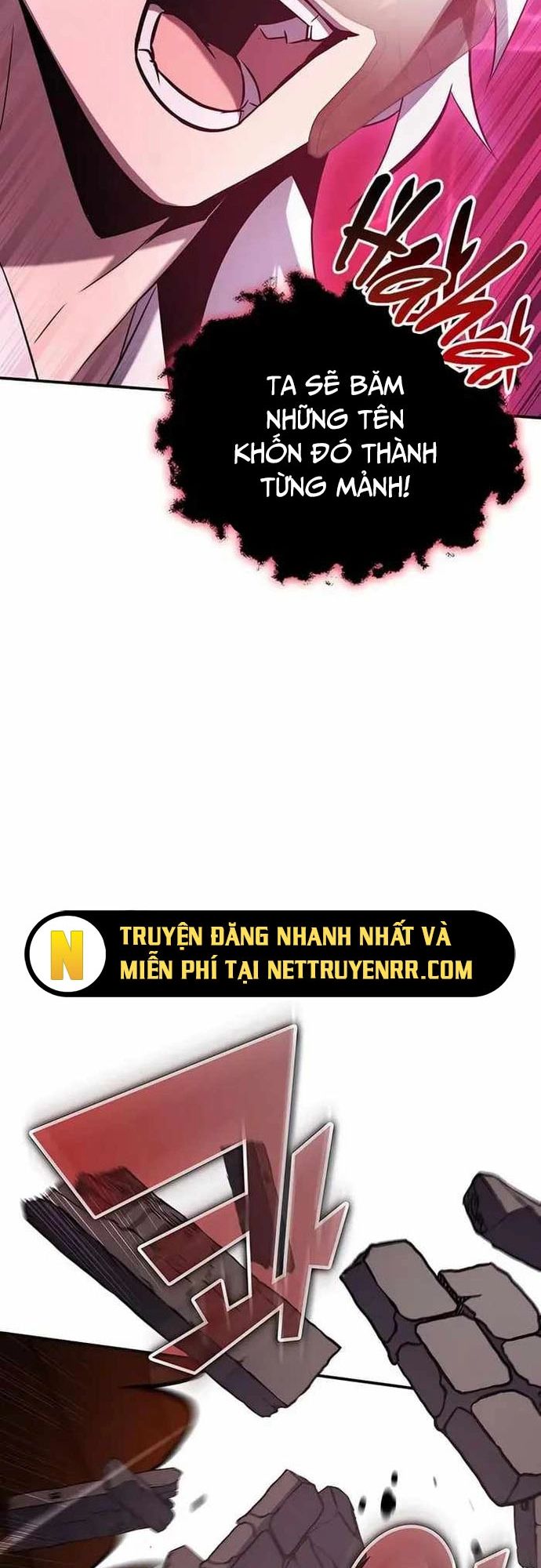 Tăng Lực Thợ Săn Chapter 54 - Trang 23
