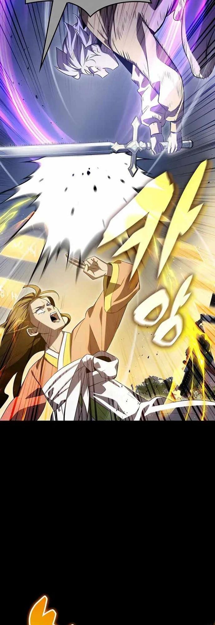 Tăng Lực Thợ Săn Chapter 53 - Trang 23