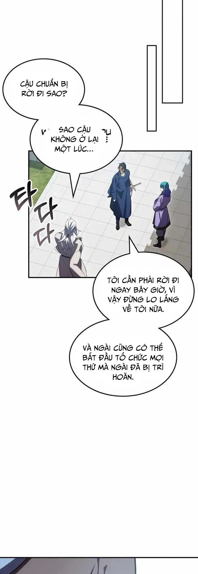 Tăng Lực Thợ Săn Chapter 54 - Trang 67