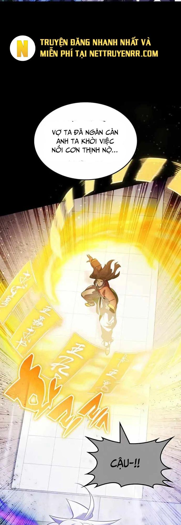 Tăng Lực Thợ Săn Chapter 53 - Trang 21