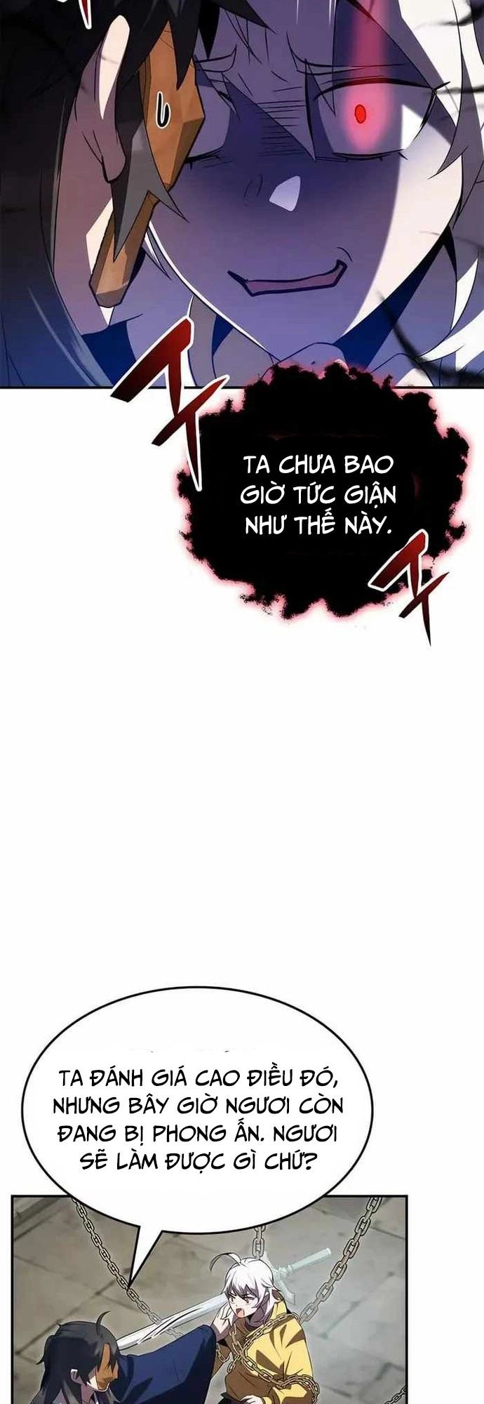 Tăng Lực Thợ Săn Chapter 54 - Trang 9