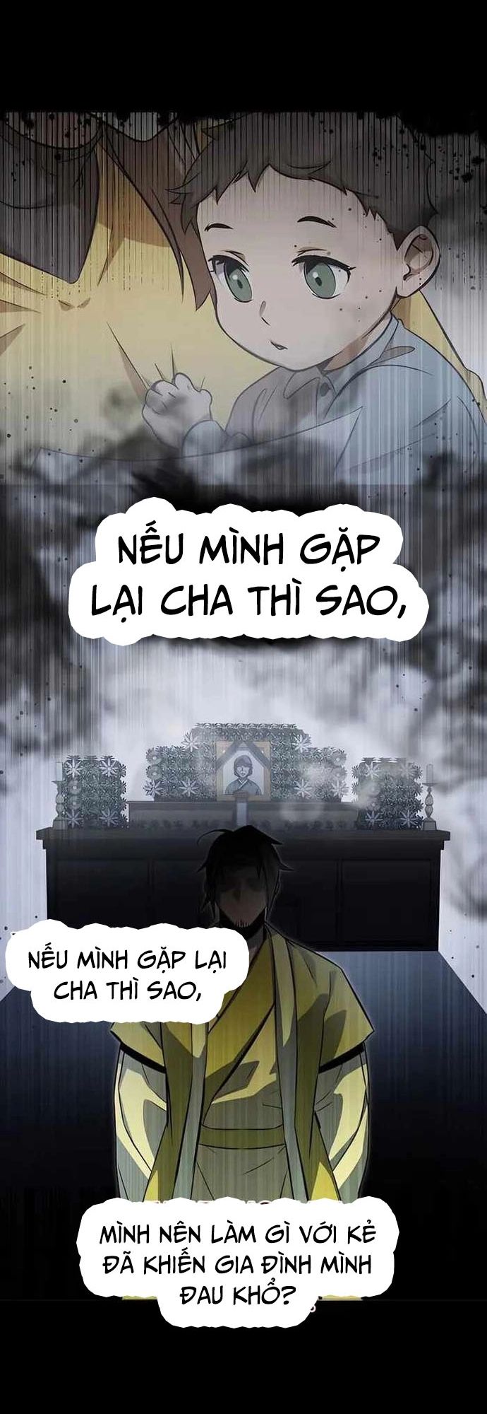 Tăng Lực Thợ Săn Chapter 55 - Trang 55