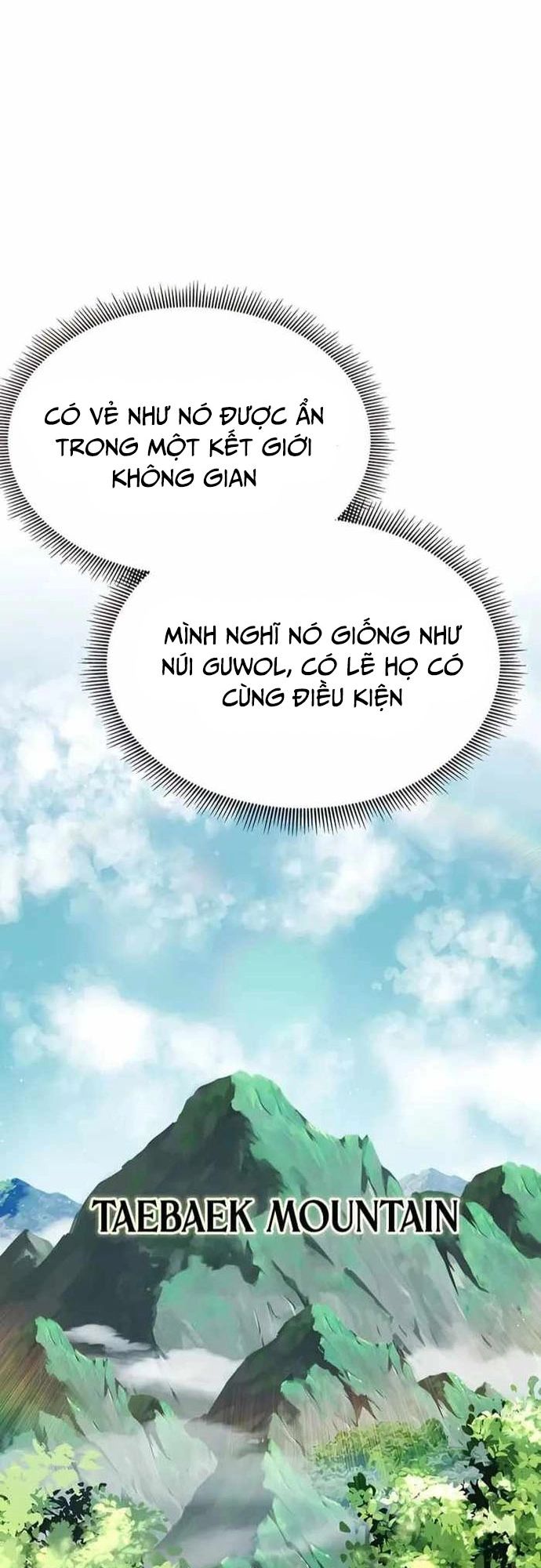 Tăng Lực Thợ Săn Chapter 55 - Trang 18