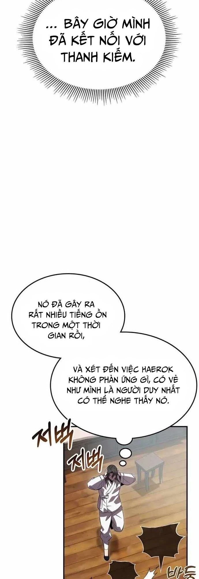 Tăng Lực Thợ Săn Chapter 54 - Trang 59