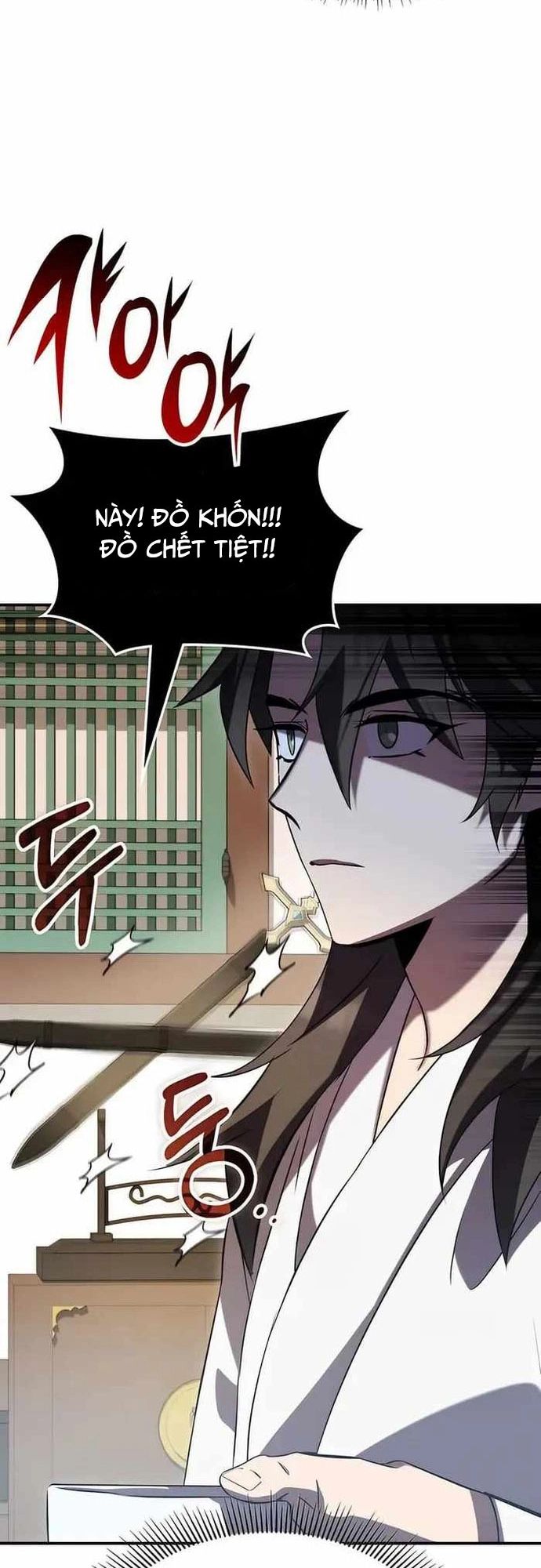 Tăng Lực Thợ Săn Chapter 54 - Trang 58