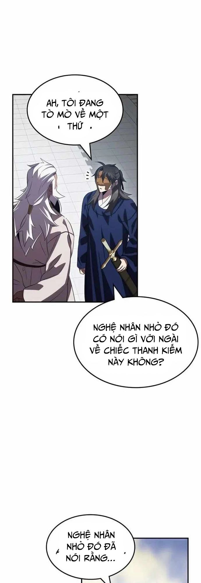 Tăng Lực Thợ Săn Chapter 54 - Trang 74